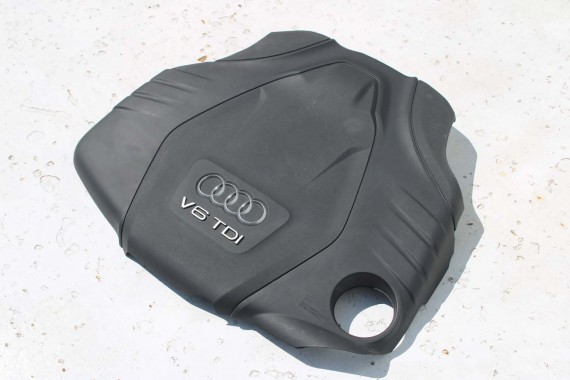 AUDI A4 A5 A6 A7 POKRYWA DEKIEL SILNIKA 059103925CF 059 103 925 CF 059103925CB 059103925CF 059103925CB 059103925BE 059103925