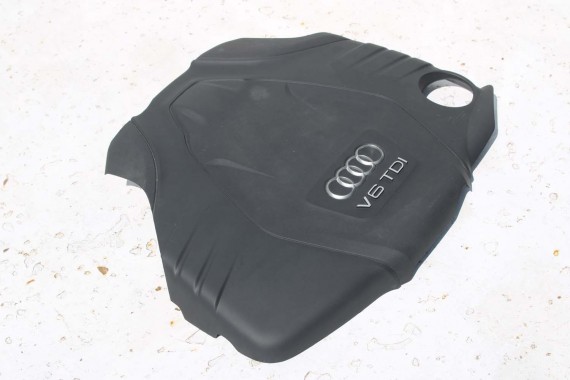 AUDI A4 A5 A6 A7 POKRYWA DEKIEL SILNIKA 059103925CF 059 103 925 CF 059103925CB 059103925CF 059103925CB 059103925BE 059103925
