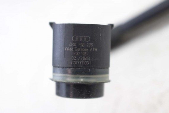 VW POLO WIĄZKA ZDERZAKA PDC 6R0971065 TYŁ INSTALACJA ELEKTRYCZNA TYLNA CZUJNIK 6R0 971 065 tylnego 6R 6R0971065 6R0971065