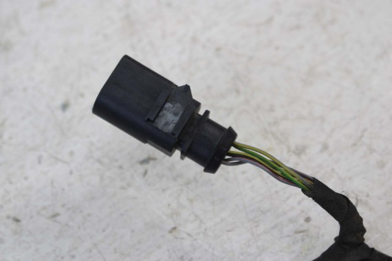 VW POLO WIĄZKA ZDERZAKA PDC 6R0971065 TYŁ INSTALACJA ELEKTRYCZNA TYLNA CZUJNIK 6R0 971 065 tylnego 6R 6R0971065 6R0971065