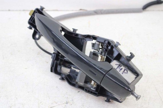 VW SEAT KLAMKA DRZWI 510837205G 517837811E przód przednie Kessy 510837205B 510837205F 510837205K 510837205L 510837205G 510837205