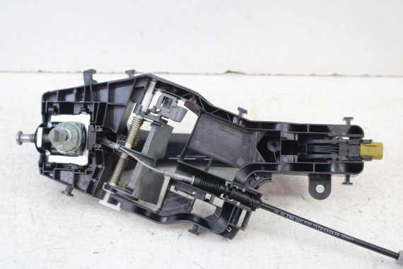 VW SEAT KLAMKA DRZWI 510837205G 517837811E przód przednie Kessy 510837205B 510837205F 510837205K 510837205L 510837205G 510837205