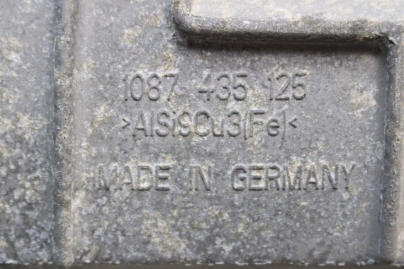 AUDI SKRZYNIA BIEGÓW QLR 8-stopniowa biegowa 2.0 TFSi CYN CYNB 252KW 185 Km przebieg 26 km A6 A7 T FSi 4G C7 4G8  S-TRONIC 8HP