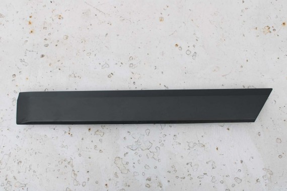 VW PASSAT B8 LISTWA DRZWI 3G0854901C 3G0854899C dolna drzwiowa LISTWY MI1 ciemnoszary 3G0 854 901 3G0854901C 3G0854899 3G0854901