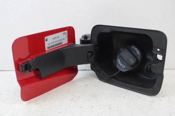 VW AMAROK KLAPKA WLEWU PALIWA + KOREK 2H 2H0809907 2H0 809 907 2H0809905 2H0809907 2H0809905A 2H0809907A 2H0809905 2H0809907