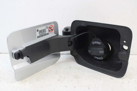 VW AMAROK KLAPKA WLEWU PALIWA + KOREK 2H 2H0809907 2H0 809 907 2H0809905 2H0809907 2H0809905A 2H0809907A 2H0809905 2H0809907