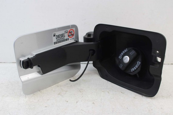 VW AMAROK KLAPKA WLEWU PALIWA + KOREK 2H 2H0809907 2H0 809 907 2H0809905 2H0809907 2H0809905A 2H0809907A 2H0809905 2H0809907