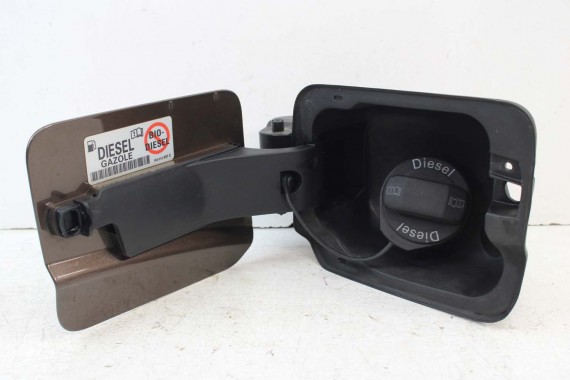 VW AMAROK KLAPKA WLEWU PALIWA + KOREK 2H 2H0809907 2H0 809 907 2H0809905 2H0809907 2H0809905A 2H0809907A 2H0809905 2H0809907