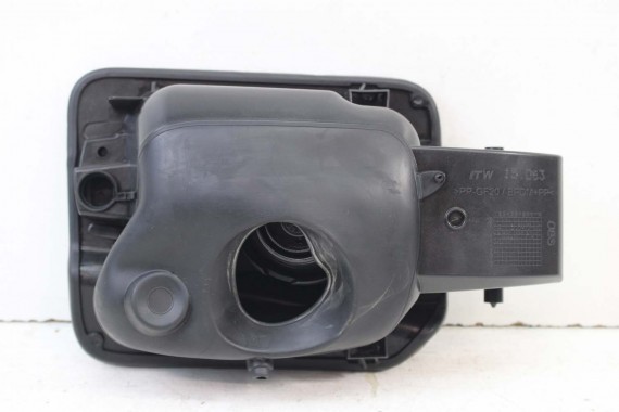 VW AMAROK KLAPKA WLEWU PALIWA + KOREK 2H 2H0809907 2H0 809 907 2H0809905 2H0809907 2H0809905A 2H0809907A 2H0809905 2H0809907