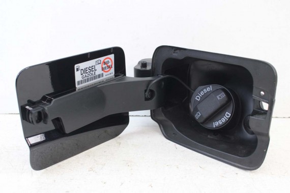 VW AMAROK KLAPKA WLEWU PALIWA + KOREK 2H 2H0809907 2H0 809 907 2H0809905 2H0809907 2H0809905A 2H0809907A 2H0809905 2H0809907