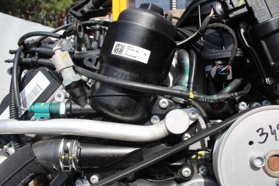 VW AUDI FILTR OLEJU 059115389P 059115389G 059115389H 3.0 TDi 059 115 389 P diesel 059115389K 059115389P 059115389P 059115389P