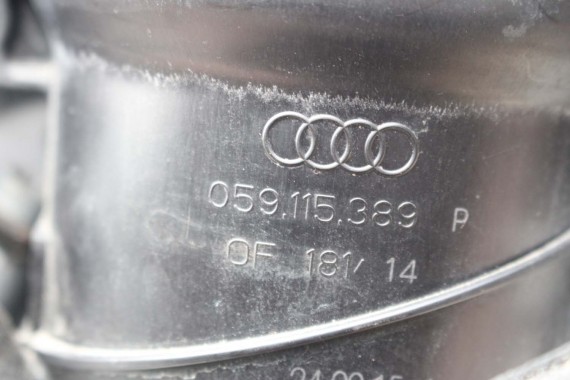 VW AUDI FILTR OLEJU 059115389P 059115389G 059115389H 3.0 TDi 059 115 389 P diesel 059115389K 059115389P 059115389P 059115389P