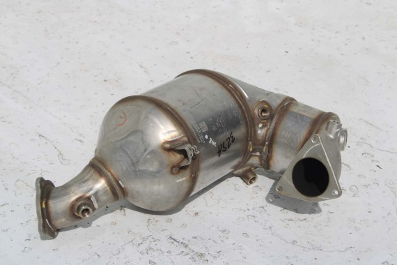 AUDI A6 A7 A8 KATALIZATOR FILTR CZĄSTEK DPF 3.0 TDi 4G0131703R 4G0 131 703 R 4G 4H C7 4H0254750F 4G0131765C 4G0131703 4G0131765C