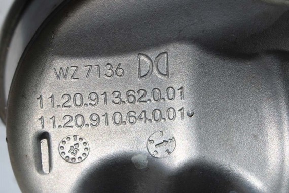 AUDI A6 A7 A8 KATALIZATOR FILTR CZĄSTEK DPF 3.0 TDi 4G0131703R 4G0 131 703 R 4G 4H C7 4H0254750F 4G0131765C 4G0131703 4G0131765C