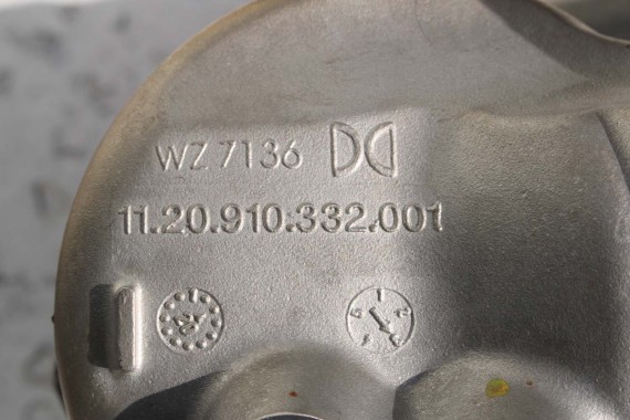 AUDI A6 A7 A8 KATALIZATOR FILTR CZĄSTEK DPF 3.0 TDi 4G0131703R 4G0 131 703 R 4G 4H C7 4H0254750H 4G0131765C 4G0131703 4G0131703R