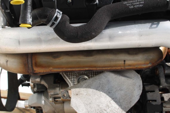 AUDI VW KOLEKTOR WYDECHOWY 059253033BP 059253034BP 059 253 033 BP 034 BP 3.0 TDi 059253033AM 059253033AQ 059253034AM 059253034AQ