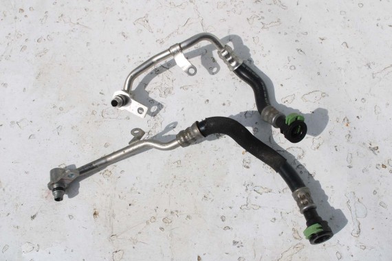 AUDI A4 A6 A7 Q5 PRZEWÓD RURKA oleju skrzyni biegów 8R0317818BF OLEJOWY 8R0317818BF 8R0317818BF 8R0317818BF 8R0 317 818 BF