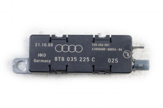 AUDI A5 WZMACNIACZ ANTENOWY...