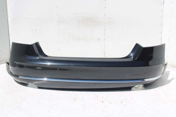 AUDI A8 ZDERZAK TYŁ TYLNY 4H D4 2010-2014 4H0807067 4H0807443 4H0807521 4H0919275 4H0807511 4H0807521  L8L8 LZ9Y