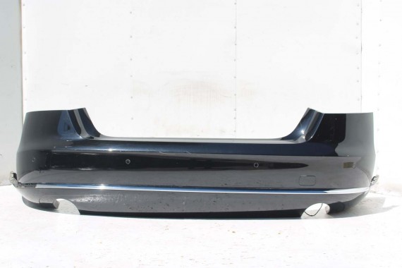 AUDI A8 ZDERZAK TYŁ TYLNY 4H D4 2010-2014 4H0807067 4H0807443 4H0807521 4H0919275 4H0807511 4H0807521  L8L8 LZ9Y