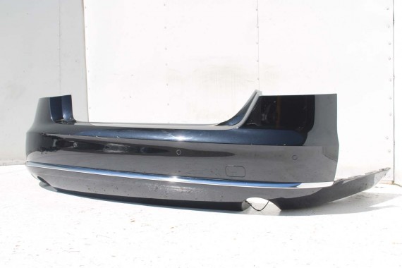 AUDI A8 ZDERZAK TYŁ TYLNY 4H D4 2010-2014 4H0807067 4H0807443 4H0807521 4H0919275 4H0807511 4H0807521  L8L8 LZ9Y