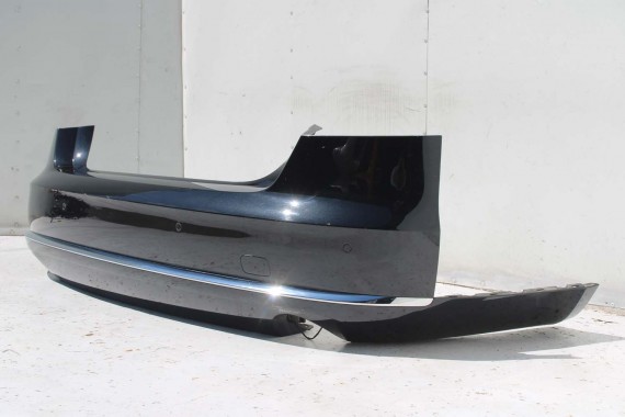 AUDI A8 ZDERZAK TYŁ TYLNY 4H D4 2010-2014 4H0807067 4H0807443 4H0807521 4H0919275 4H0807511 4H0807521  L8L8 LZ9Y