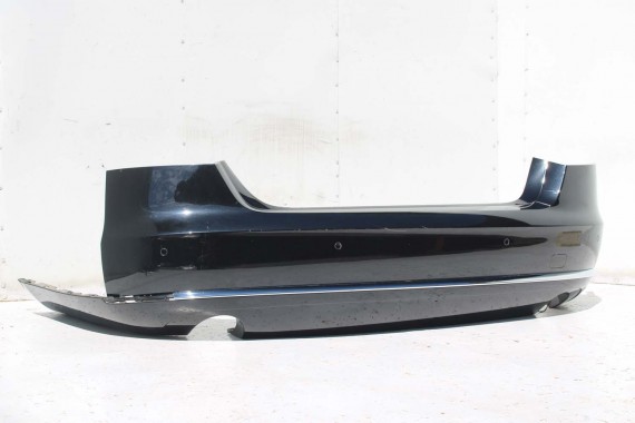 AUDI A8 ZDERZAK TYŁ TYLNY 4H D4 2010-2014 4H0807067 4H0807443 4H0807521 4H0919275 4H0807511 4H0807521  L8L8 LZ9Y