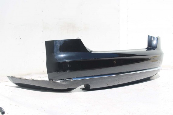 AUDI A8 ZDERZAK TYŁ TYLNY 4H D4 2010-2014 4H0807067 4H0807443 4H0807521 4H0919275 4H0807511 4H0807521  L8L8 LZ9Y