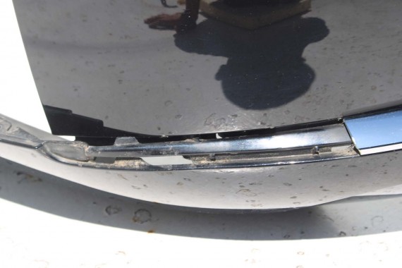 AUDI A8 ZDERZAK TYŁ TYLNY 4H D4 2010-2014 4H0807067 4H0807443 4H0807521 4H0919275 4H0807511 4H0807521  L8L8 LZ9Y