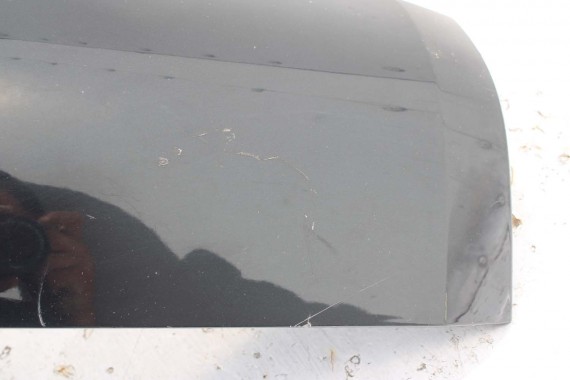 AUDI A8 ZDERZAK TYŁ TYLNY 4H D4 2010-2014 4H0807067 4H0807443 4H0807521 4H0919275 4H0807511 4H0807521  L8L8 LZ9Y