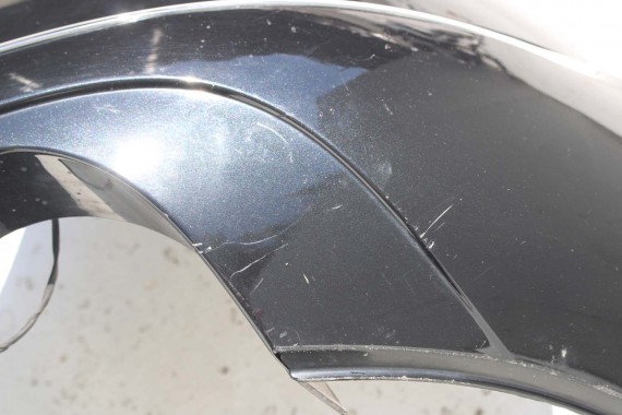 AUDI A8 ZDERZAK TYŁ TYLNY 4H D4 2010-2014 4H0807067 4H0807443 4H0807521 4H0919275 4H0807511 4H0807521  L8L8 LZ9Y