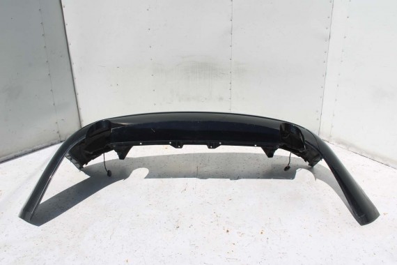 AUDI A8 ZDERZAK TYŁ TYLNY 4H D4 2010-2014 4H0807067 4H0807443 4H0807521 4H0919275 4H0807511 4H0807521  L8L8 LZ9Y