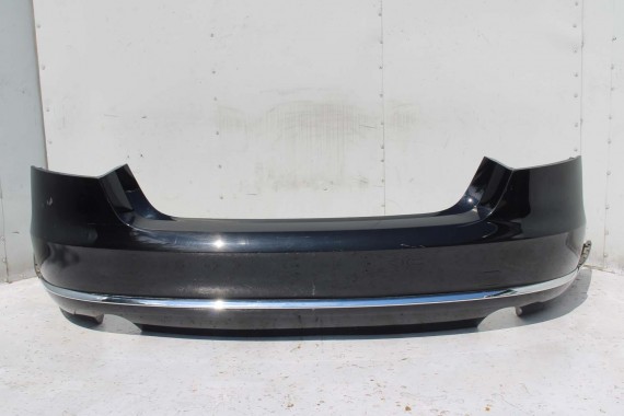 AUDI A8 ZDERZAK TYŁ TYLNY 4H D4 2010-2014 4H0807067 4H0807443 4H0807521 4H0919275 4H0 807 067 4H0 807 443 4H0 807 521