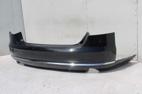 AUDI A8 ZDERZAK TYŁ TYLNY 4H D4 2010-2014 4H0807067 4H0807443 4H0807521 4H0919275 4H0 807 067 4H0 807 443 4H0 807 521