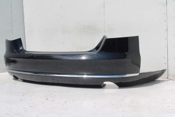 AUDI A8 ZDERZAK TYŁ TYLNY 4H D4 2010-2014 4H0807067 4H0807443 4H0807521 4H0919275 4H0 807 067 4H0 807 443 4H0 807 521