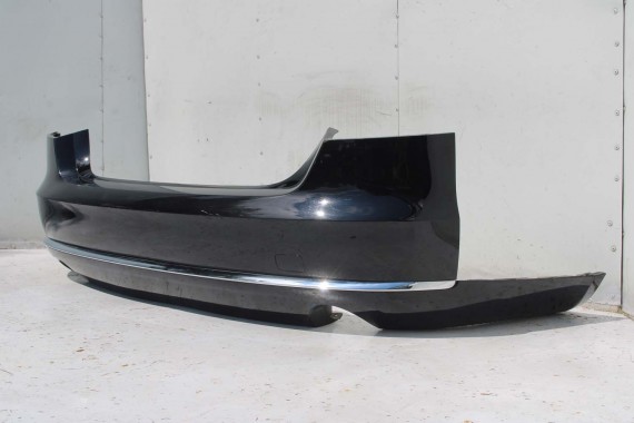 AUDI A8 ZDERZAK TYŁ TYLNY 4H D4 2010-2014 4H0807067 4H0807443 4H0807521 4H0919275 4H0 807 067 4H0 807 443 4H0 807 521