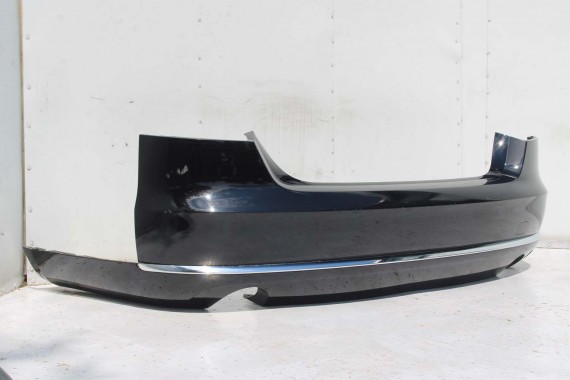 AUDI A8 ZDERZAK TYŁ TYLNY 4H D4 2010-2014 4H0807067 4H0807443 4H0807521 4H0919275 4H0 807 067 4H0 807 443 4H0 807 521