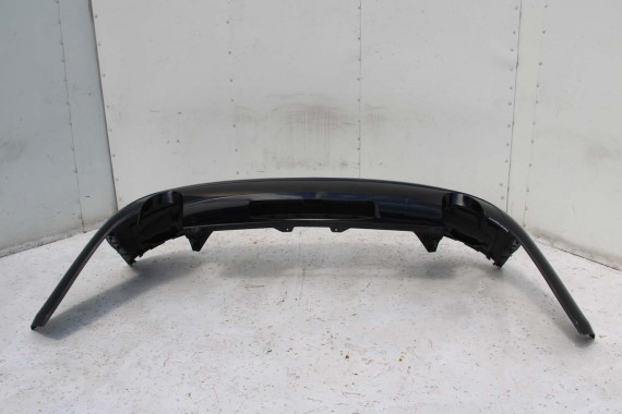 AUDI A8 ZDERZAK TYŁ TYLNY 4H D4 2010-2014 4H0807067 4H0807443 4H0807521 4H0919275 4H0 807 067 4H0 807 443 4H0 807 521