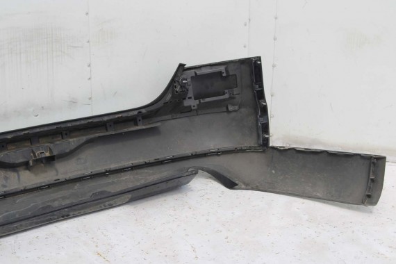 AUDI A8 ZDERZAK TYŁ TYLNY 4H D4 2010-2014 4H0807067 4H0807443 4H0807521 4H0919275 4H0 807 067 4H0 807 443 4H0 807 521