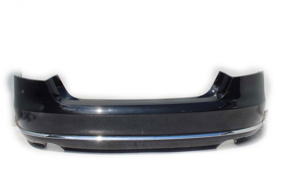AUDI A8 ZDERZAK TYŁ TYLNY 4H D4 2010-2014 4H0807067 4H0807443 4H0807521 4H0919275 4H0 807 067 4H0 807 443 4H0 807 521