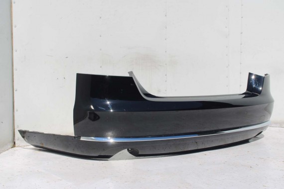 AUDI A8 LY9B 4H D4 TYŁ ZDERZAK tylny + KLAPA BAGAŻNIKA + LAMPY lampa Led ledy 4H0 Kolor: A2A2 LY9B Brylantowy czarny 4H0827023
