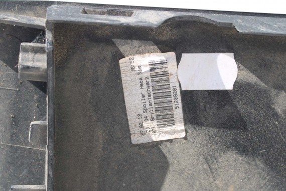 AUDI A8 LY9B 4H D4 TYŁ ZDERZAK tylny + KLAPA BAGAŻNIKA + LAMPY lampa Led ledy 4H0 Kolor: A2A2 LY9B Brylantowy czarny 4H0827023