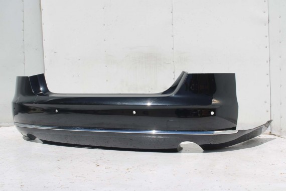 AUDI A8 4H ZDERZAK TYLNY TYŁ PDC 4H0 D4 4H0807511 4H0807067 4H0807521 2010-2014 Czarny 4H0807067 4H0807521 4H0807511 4H0807521