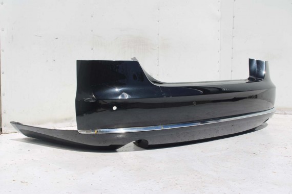 AUDI A8 4H ZDERZAK TYLNY TYŁ PDC 4H0 D4 4H0807511 4H0807067 4H0807521 2010-2014 Czarny 4H0807067 4H0807521 4H0807511 4H0807521