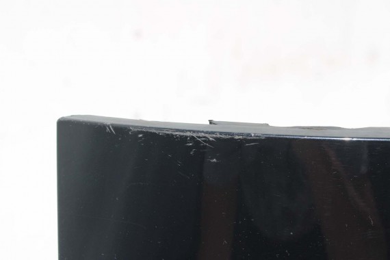 AUDI A8 4H ZDERZAK TYLNY TYŁ PDC 4H0 D4 4H0807511 4H0807067 4H0807521 2010-2014 Czarny 4H0807067 4H0807521 4H0807511 4H0807521