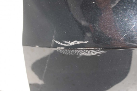 AUDI A8 4H ZDERZAK TYLNY TYŁ PDC 4H0 D4 4H0807511 4H0807067 4H0807521 2010-2014 Czarny 4H0807067 4H0807521 4H0807511 4H0807521