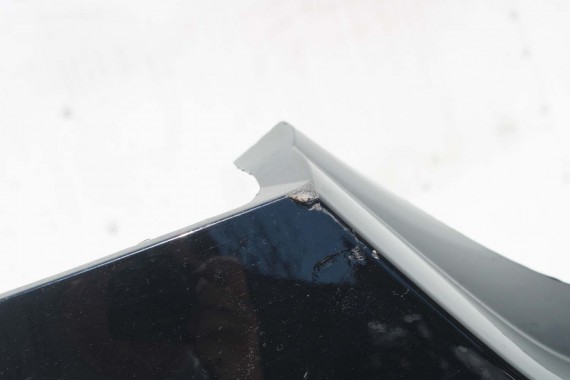 AUDI A8 4H ZDERZAK TYLNY TYŁ PDC 4H0 D4 4H0807511 4H0807067 4H0807521 2010-2014 Czarny 4H0807067 4H0807521 4H0807511 4H0807521