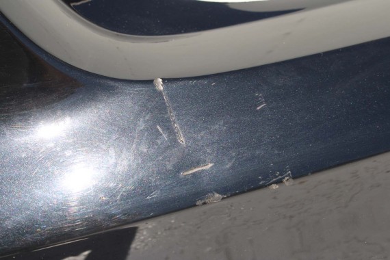 AUDI A8 4H ZDERZAK TYLNY TYŁ PDC 4H0 D4 4H0807511 4H0807067 4H0807521 2010-2014 Czarny 4H0807067 4H0807521 4H0807511 4H0807521