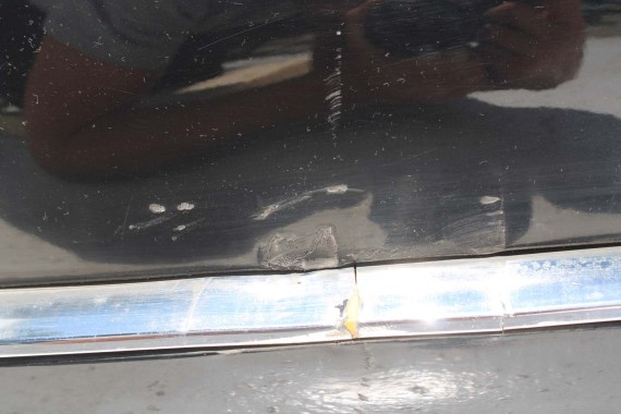 AUDI A8 4H ZDERZAK TYLNY TYŁ PDC 4H0 D4 4H0807511 4H0807067 4H0807521 2010-2014 Czarny 4H0807067 4H0807521 4H0807511 4H0807521