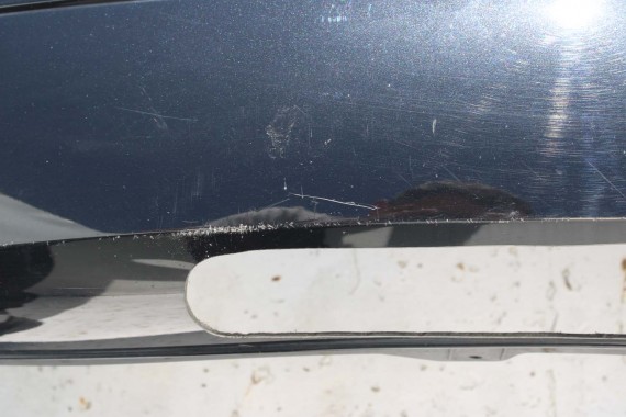 AUDI A8 4H ZDERZAK TYLNY TYŁ PDC 4H0 D4 4H0807511 4H0807067 4H0807521 2010-2014 Czarny 4H0807067 4H0807521 4H0807511 4H0807521